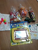こどもまつり