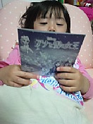 サントラCD
♪