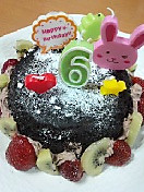 チョコ好きすぎ(^o^;)